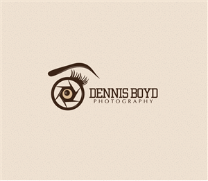 Logo Design by ficiuc flavius for db photo | Design: #947758