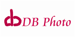 Logo Design by ObabsDESIGN Studio for db photo | Design: #952593