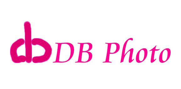 Logo Design by ObabsDESIGN Studio for db photo | Design #952603