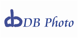 Logo Design by ObabsDESIGN Studio for db photo | Design: #952654