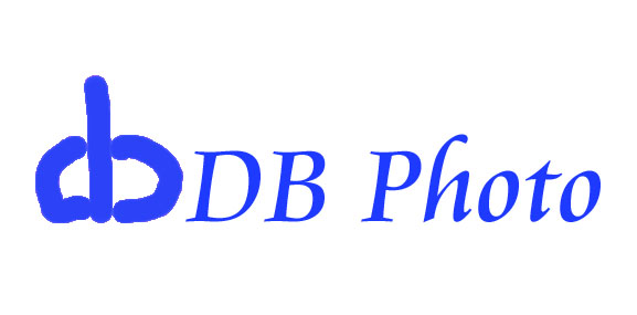 Logo-Design von ObabsDESIGN Studio für db photo | Design #952710