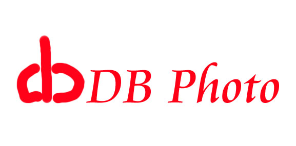 Logo Design by ObabsDESIGN Studio for db photo | Design #952824