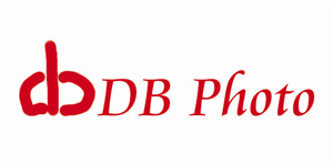 Logo Design by ObabsDESIGN Studio for db photo | Design: #952831