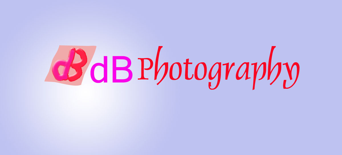 Logo-Design von ObabsDESIGN Studio für db photo | Design #961407