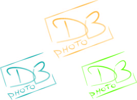Design de Logo par Logo Jo Graphics pour db photo | Design #966685