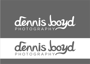 Logo Design by mamik for db photo | Design: #952137