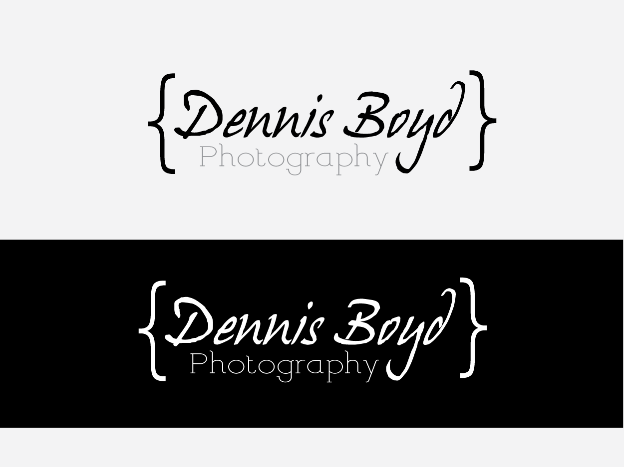 Logo-Design von Shirlei Patricia für db photo | Design #950451