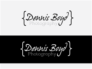 Logo Design by Shirlei Patricia for db photo | Design: #950451