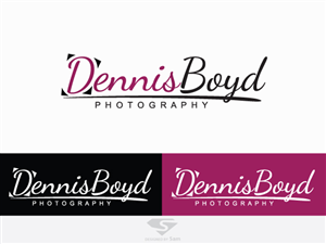 Logo Design by Sam for db photo | Design: #963294