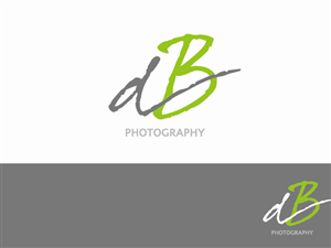 Design de Logo par L|B designs. pour db photo | Design #950767
