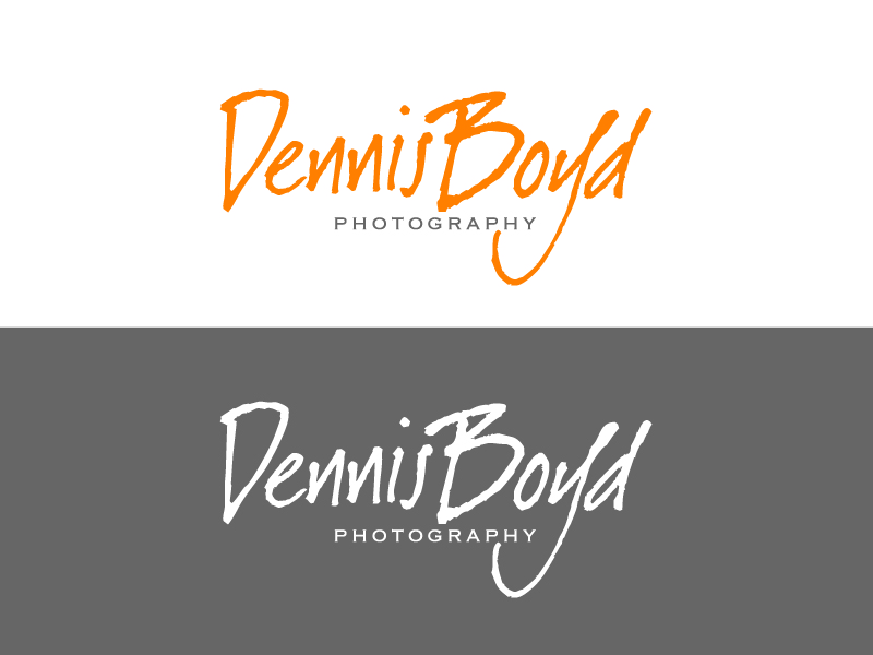 Logo Design by L|B designs. for db photo | Design #950887