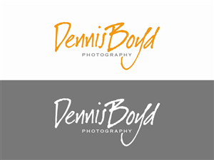 Logo Design by L|B designs. for db photo | Design: #950887