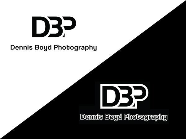 Logo-Design von Skroll für db photo | Design #967928