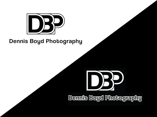 Logo Design by Skroll for db photo | Design #967930