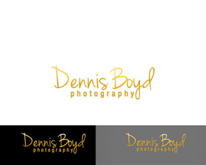 Logo Design by BobiDesign for db photo | Design: #952520