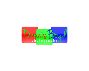 Logo Design by BobiDesign for db photo | Design: #954504