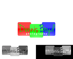 Logo Design by BobiDesign for db photo | Design: #954605