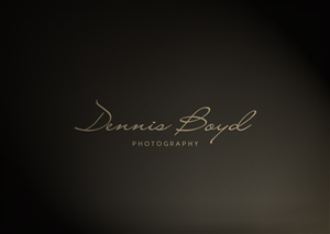 Logo Design by n574 for db photo | Design: #949770