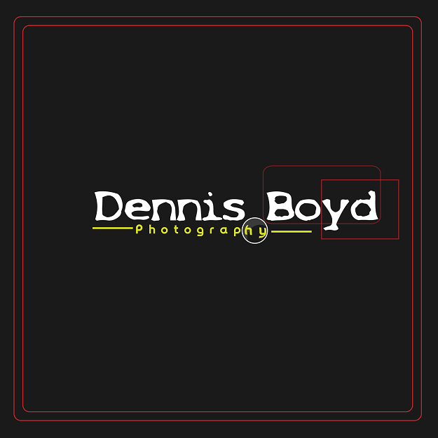 Logo Design by 9tnine for db photo | Design #949007