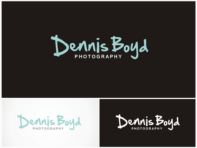 Design de Logo par yuhok pour db photo | Design #950727