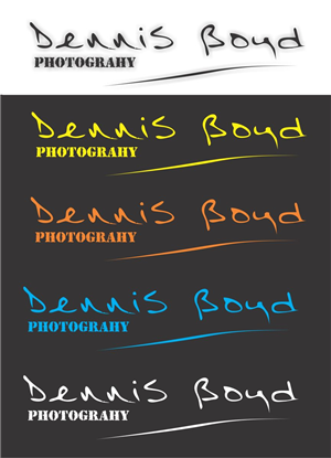 Logo Design by Andre