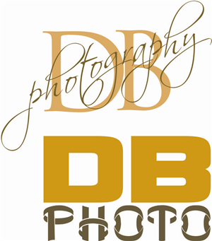 Logo Design by Sandro for db photo | Design: #955001