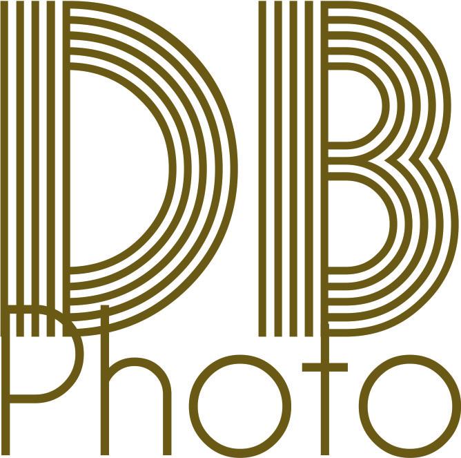 Logo Design by Sandro for db photo | Design #955011