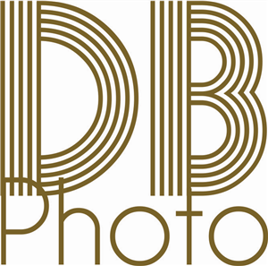 Logo Design by Sandro for db photo | Design: #955011
