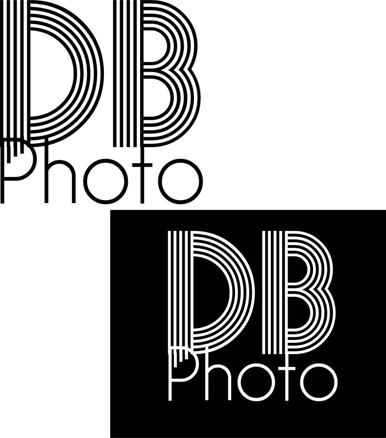 Logo Design by Sandro for db photo | Design #955500