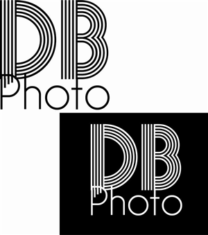 Logo Design by Sandro for db photo | Design: #955500