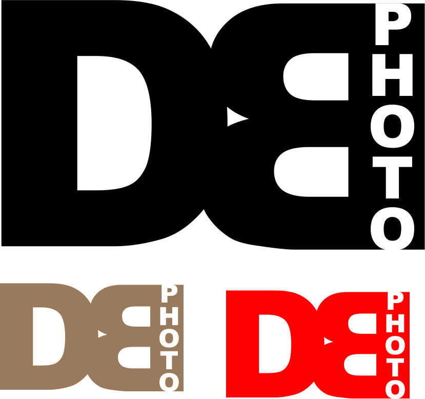Logo Design by Sandro for db photo | Design #956347