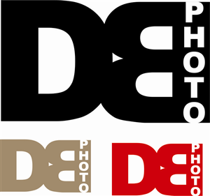 Logo Design by Sandro for db photo | Design: #956347