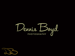 Logo Design by Creative_Projectss for db photo | Design: #965650