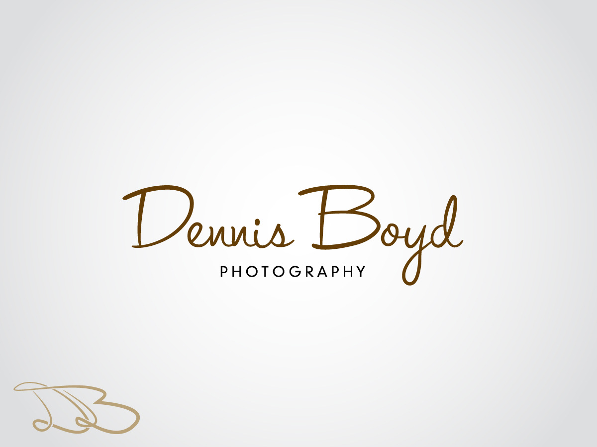 Logo Design by Creative_Projectss for db photo | Design #965656