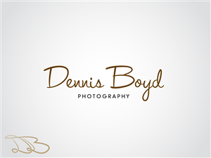 Logo Design by Creative_Projectss for db photo | Design: #965656