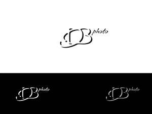 Diseño de Logo por Bareya para db photo | Diseño: #974249
