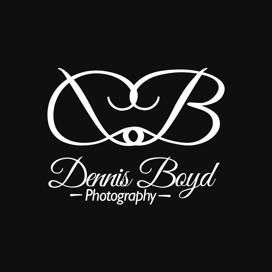Logo Design by edoodoe for db photo | Design #951241