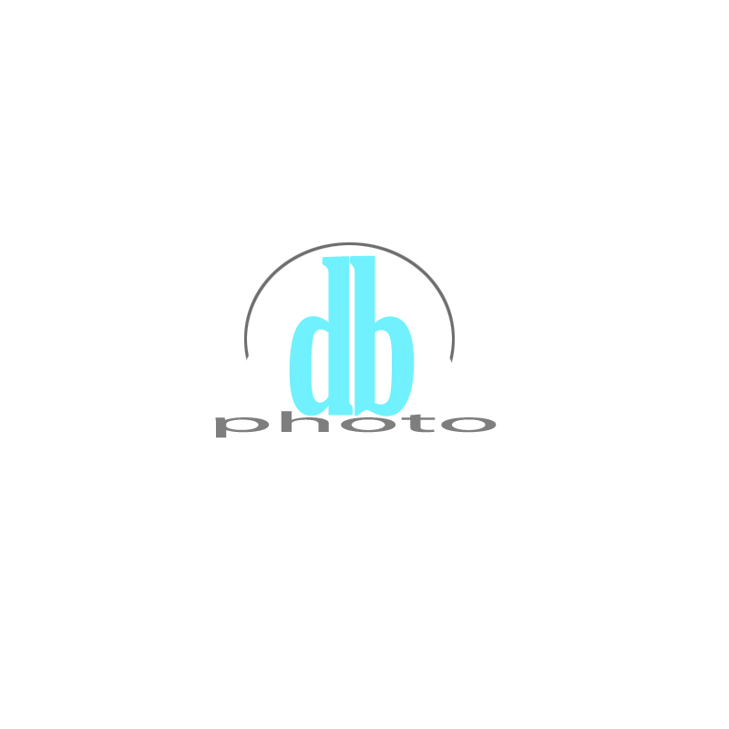 Logo Design by Photographics  for db photo | Design #954029