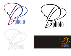Logo Design by hemantabhyankar for db photo | Design: #954721