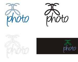 Logo Design by hemantabhyankar for db photo | Design: #954724