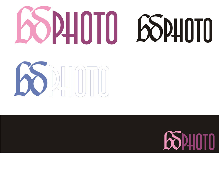 Logo Design by hemantabhyankar for db photo | Design #954726