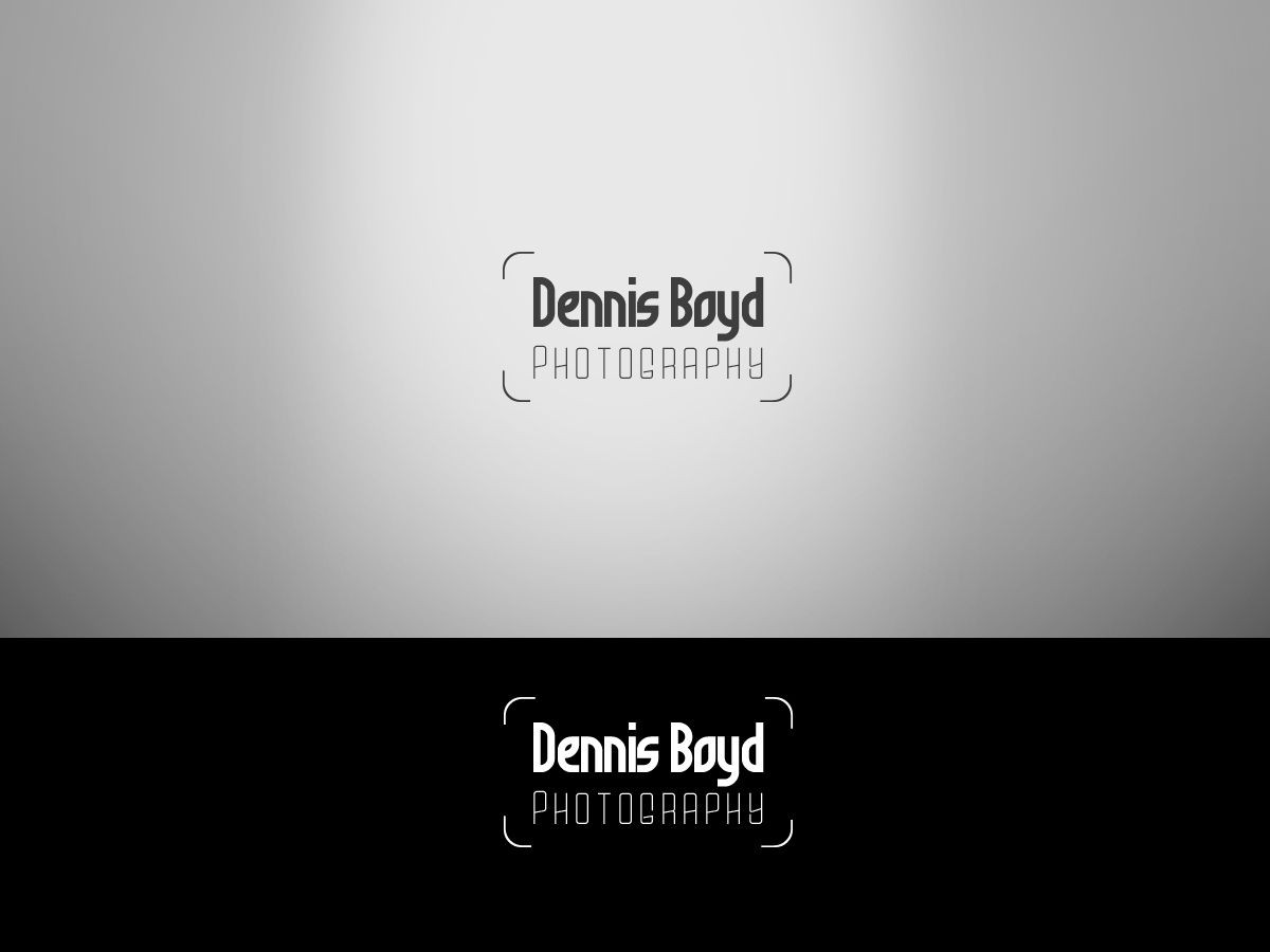 Logo Design by studio-sfp.com for db photo | Design #948753