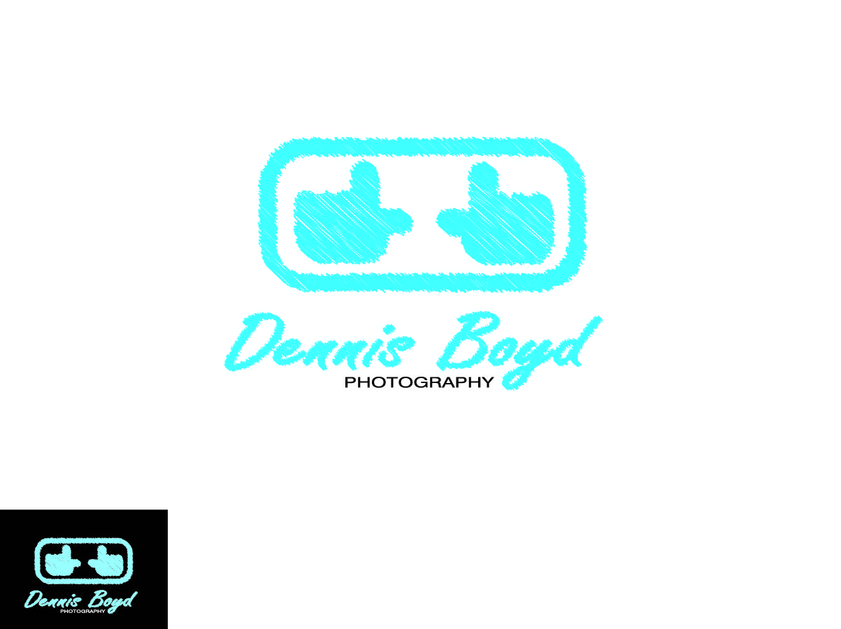 Logo Design by SandersonPR for db photo | Design #951079