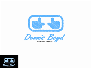 Logo Design by SandersonPR