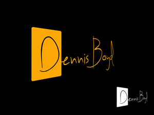 Logo Design by kremi73 for db photo | Design: #953694