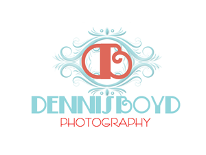 Logo Design by Radiation Designs for db photo | Design: #952628