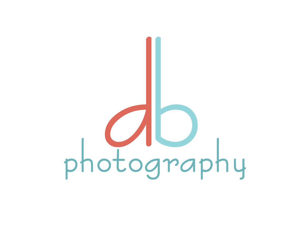 Logo Design by Radiation Designs for db photo | Design #954068