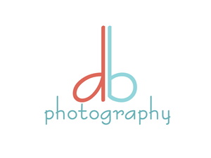 Logo Design by Radiation Designs for db photo | Design: #954068