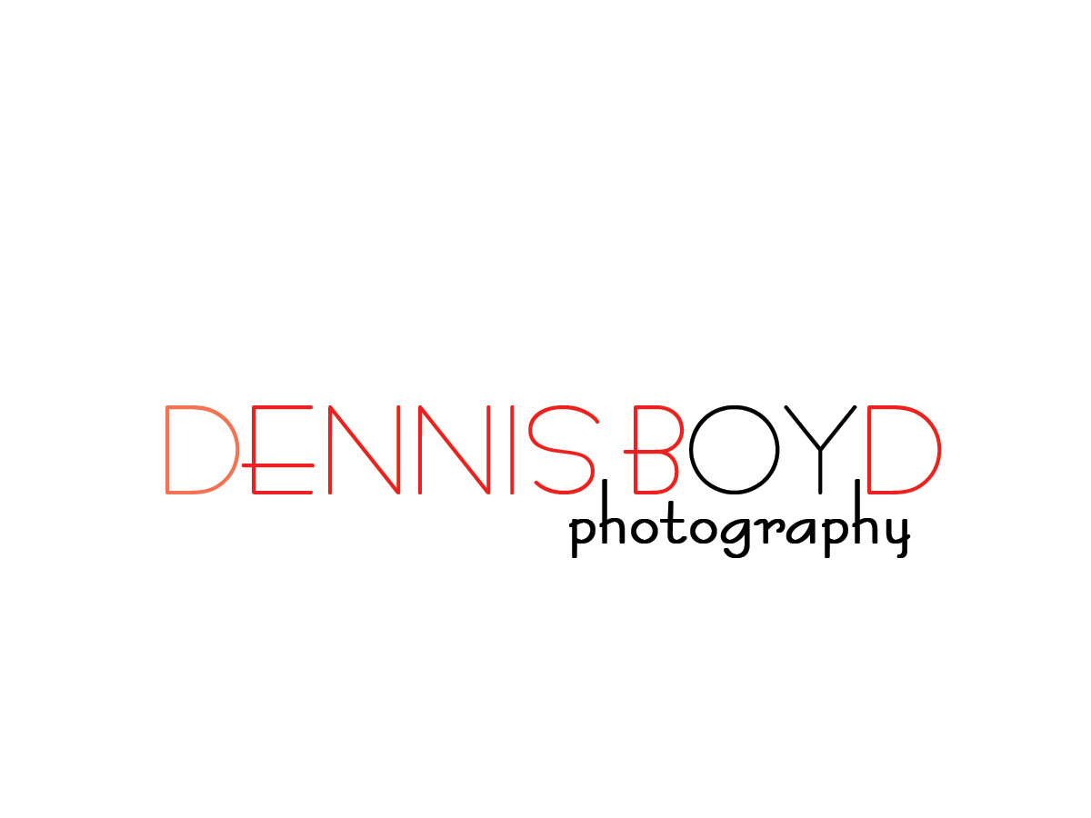Logo Design by Radiation Designs for db photo | Design #955479