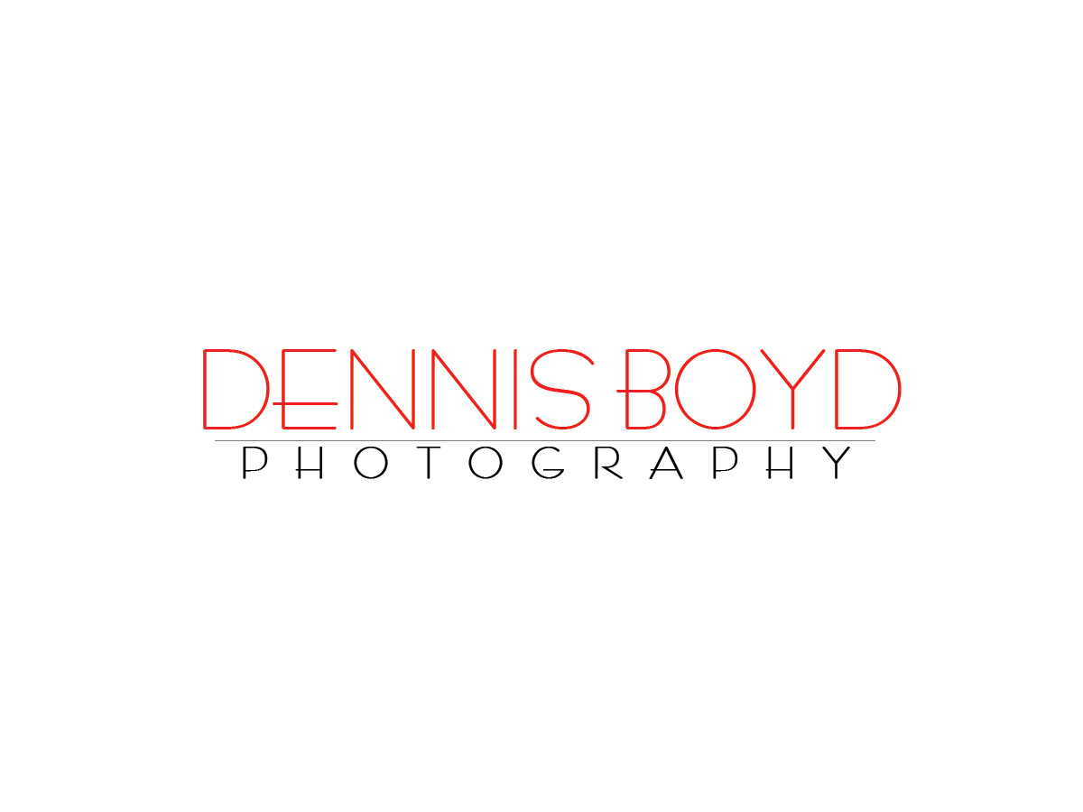 Logo Design by Radiation Designs for db photo | Design #955481